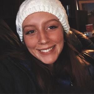 Meet your Posher, Ally